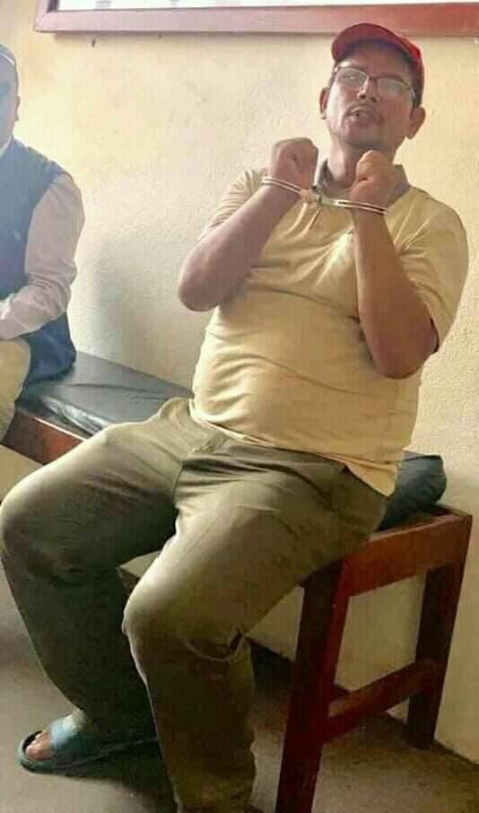 पक्राउ पत्रकार ओम हमाललाइ पक्राउ गर्नुको कारणसहित उपस्थित गराउन कास्की प्रहरीलाई सर्बोच्चको आदेश
