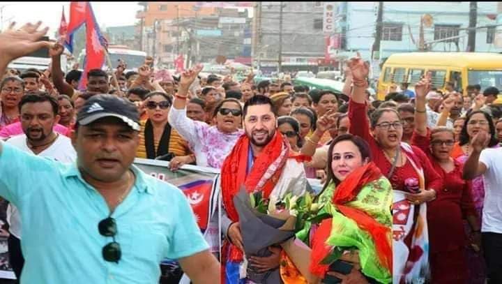 रवि लामिछाने धरौटीमा रिहा, शालिकराम आत्माहत्या प्रकरणबारे कार्यक्रम चलाउन नपाउने