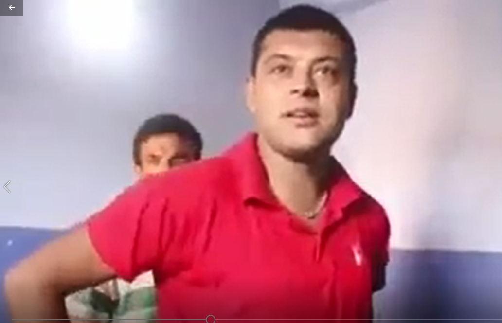 पत्रकार सालिकराम पुडासैनीको हत्या भएको खुलासा (हेर्नुस भिडियो)
