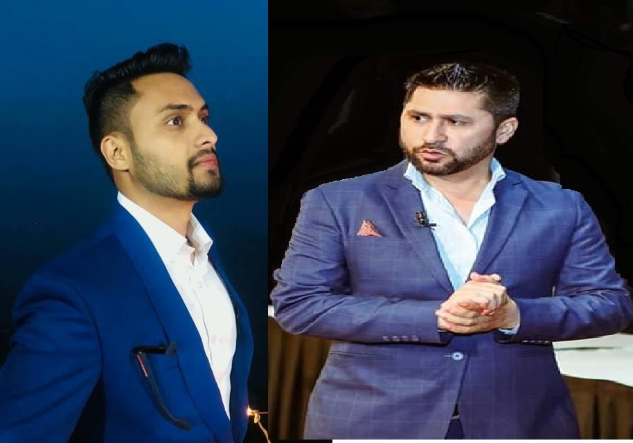 “सिधा कुरा जनतासंग” कार्यक्रमका प्रस्तोता रबि लामिछाने र युवराज कंडेल न्युज २४ टेलिभिजनबाट  पक्राउ