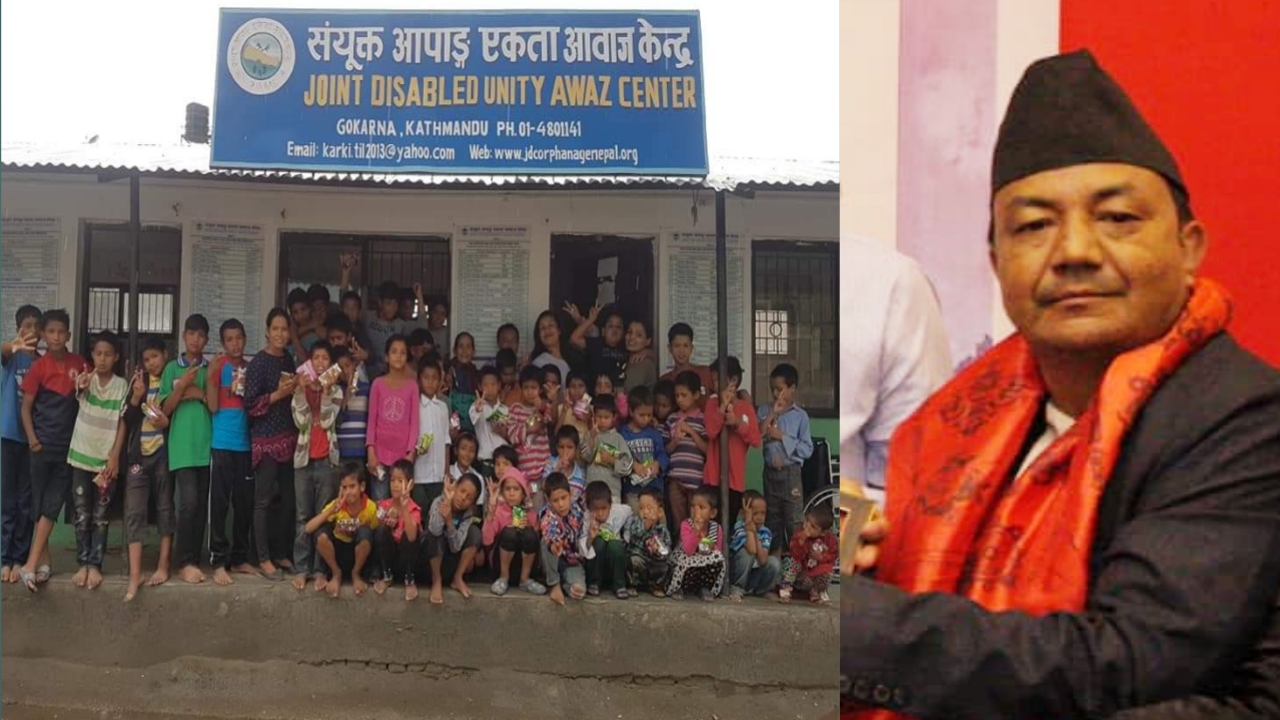 सामाजिक अभियन्ता तिल बहादुर कार्कीको जीवनमा आधारित डकुमेन्ट्रि मलेसियाको बिभिन्न सहरमा प्रदशन हुदै