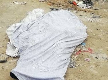 वीरगञ्जका अग्नि नियन्त्रक चौरासियाको हत्या ! शव तन्नामा बेरेर फालिएको अवस्थामा भेटियो