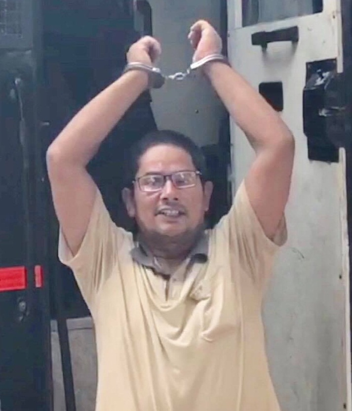 प्रमज्यु ! छ हिम्मत ? : ओम हमाल