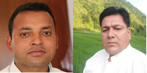 पत्रकार ददेलमाथि आक्रमणको प्रयास, हात काट्ने सत्तारुढ नेकपाका नेताको चेतावनी