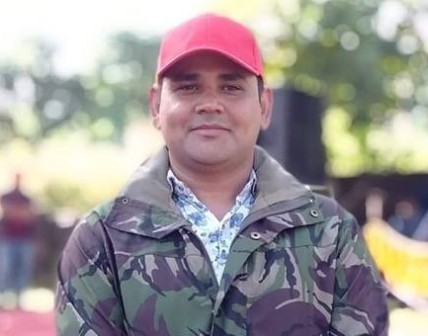भ्रष्टाचारविरोधी अभियन्ता ज्ञानेन्द्र शाहीमाथि आक्रमण गरेको आरोपमा भरतपुर महानगरका चालक पोखरेल पक्राउ