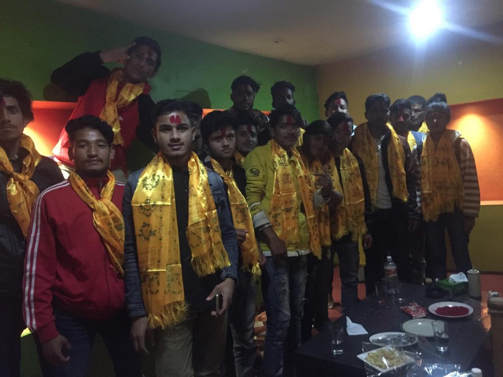 कालापानी, लिपुलेक र लिम्पियाधुरा नेपाली भूमि हो : सर्वोच्च अदालत, राष्ट्रियताको सवालमा शान्तिपूर्ण विरोध गैरकानूनी नहुने ठहर