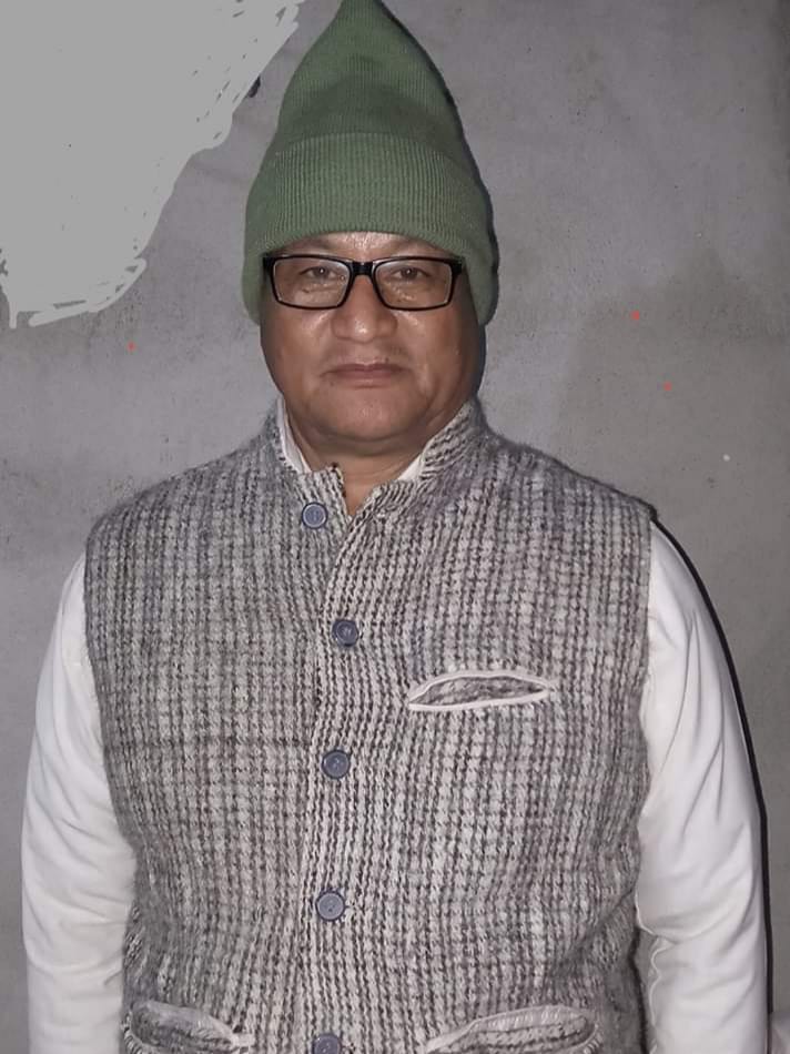 सरकारको चौतर्फी बिरोधपछी ने.क.पा. नेता बीरजंग अस्पताल भर्ना
