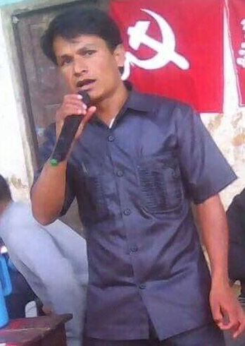 ने.क.पा. जाजरकोटका इन्चार्ज ओली सालको बुटाबाट गिरफ्तार
