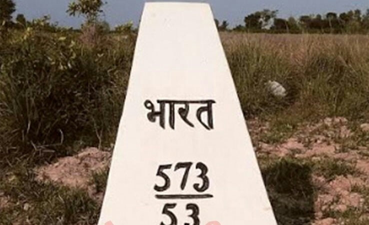 कर तिर्ने नेपाली, भोगचलन गर्ने भारतीय