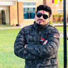 कोहलपुर प्रहरीका डिएसपी शाहीले खसी मागेका तरुण दलका सचिव अपहरणको नाटक गरेको आरोपमा पक्राउ