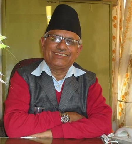 प्रदेश नम्बर १ का प्रमुख प्यासी दम्पत्ति र सुरक्षा गार्ड समेतलाई कोरोना संक्रमण पुष्टि