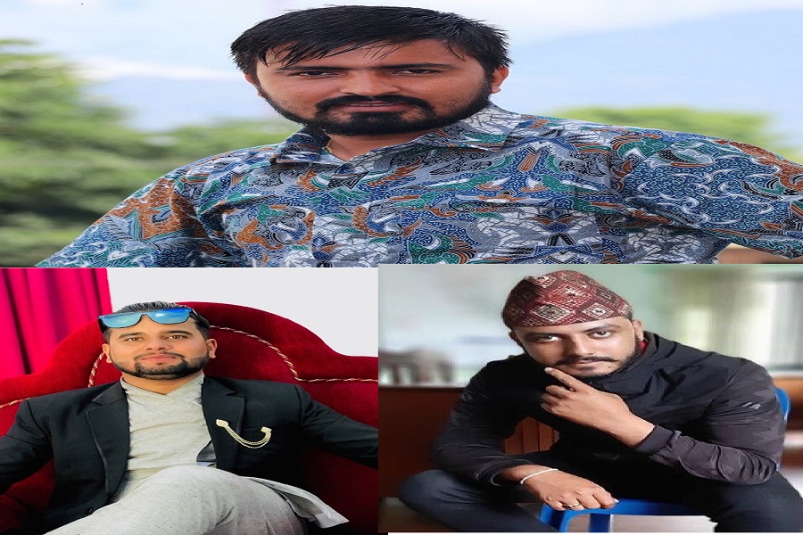 जुवाखालमा पुग्ने घुमुवालाई कानुनी कारवाही, बरामद रकम लुकाउने तीन घुमुवा निलम्वित मात्रै