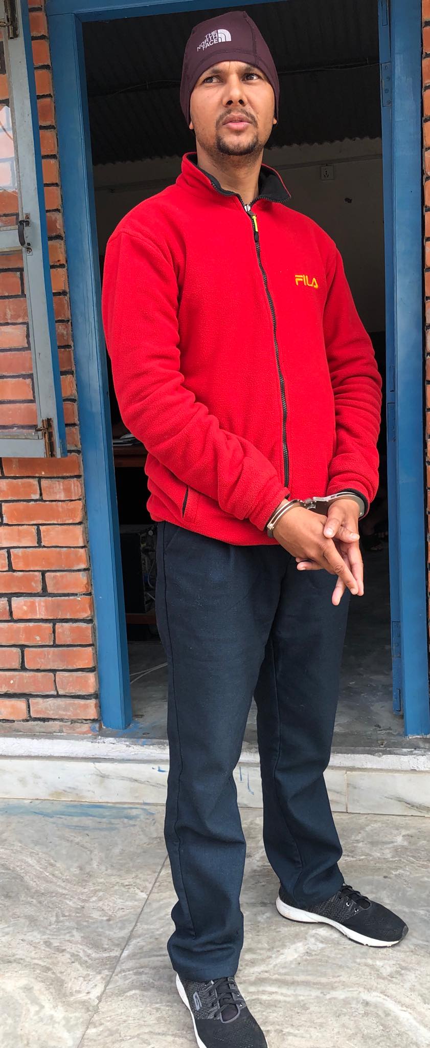पत्रकार राजकुमार घिमिरेलाई झुट्ठा मुद्दा : नेपाल पत्रकार महासंघ कास्कीद्वारा गिरफ्तारीप्रति खेद प्रकट
