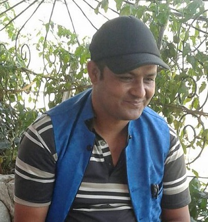 सत्तारुढ नेकपाको चुनाबी सभामा बम बिष्फोट, पाँच घाइते, प्रचण्डका पुर्व बडीगार्ड घिमिरे गिरफताऱ