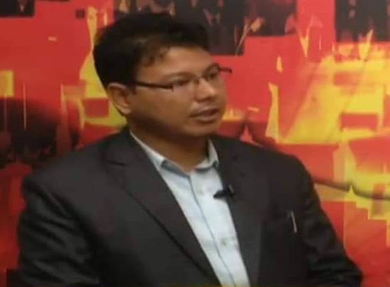 ब्यापक अनियमितता गरेको आरोप लगाउदै सत्तारुढ नेकपाका दश जिल्ला कमिटि सदस्यहरुद्वारा पलाँता गाउँपालिका अध्यक्ष बमलाई कारवाहीको माग