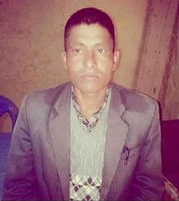 बिप्लवका नेता बिकको भिरबाट लडेर मृत्यु