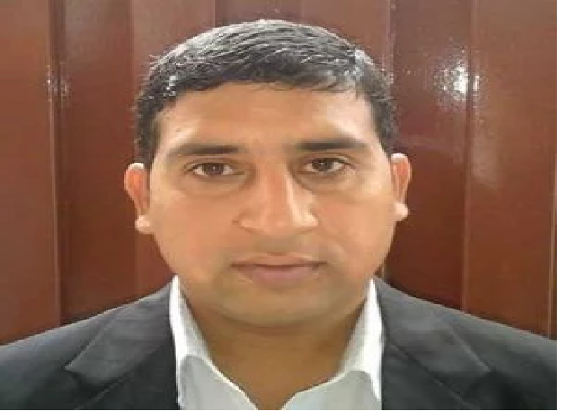 एमसीसीमा फसेको नेकपाको प्रतिवेदन :  सीताराम भट्टराई
