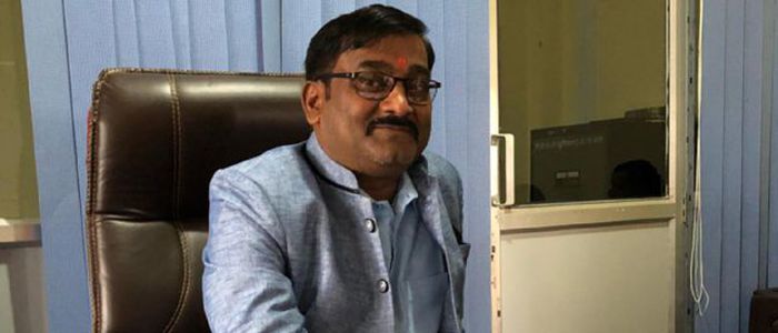 विश्रामपुर गाउँपालिकाका अध्यक्ष राउत २९ दिनका लागि जेल पठाइए