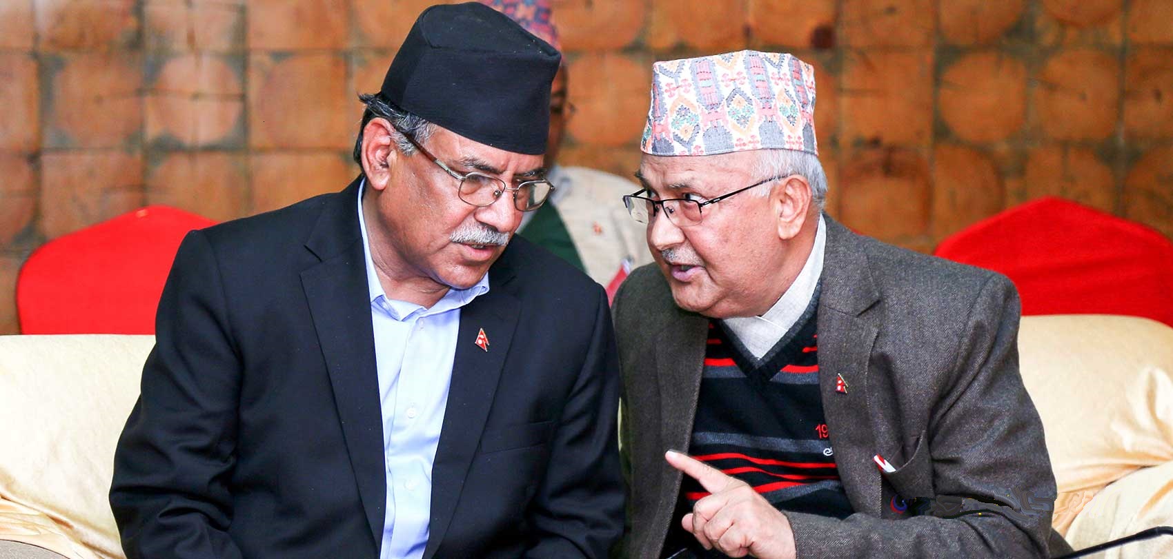 सत्तारुढ नेकपामा सभामुख चयनमा खेमागत किचलो : भावी सभामुख नेम्वाङ्ग कि सापकोटा या गुरुङ ?