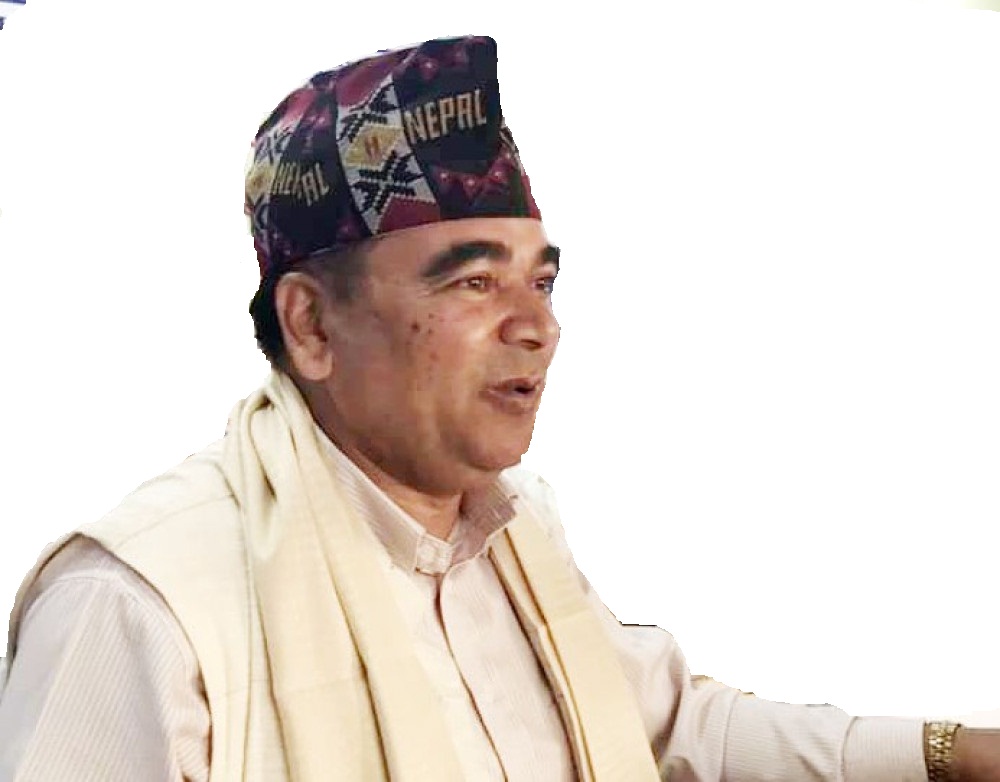 न्यायाधिश हुन न्याय परिषदबाट बैदिकको राजिनामा, बार एशोसिएशनको आपत्ति