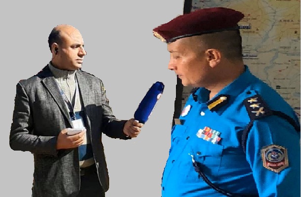 कास्की प्रहरी किन पक्डदैन, बम पड्काउनेलाई ? यातना समाचार लेख्ने पत्रकारलाई ?