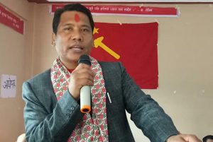 युवा संगठनको भुमिगत केन्द्रिय कार्यालयमा प्रहरीको छापा, केन्द्रिय पदाधिकारीसहित छ नेता गिरफ्तार