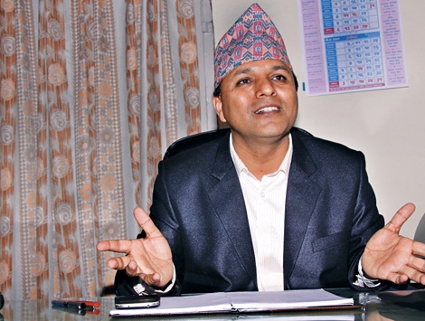 यौन दुर्ब्यबहारको आरोप लागेपछि सैनिक आवासिय महाविद्यालयका प्रिन्सिपल पनेरु पदमुक्त