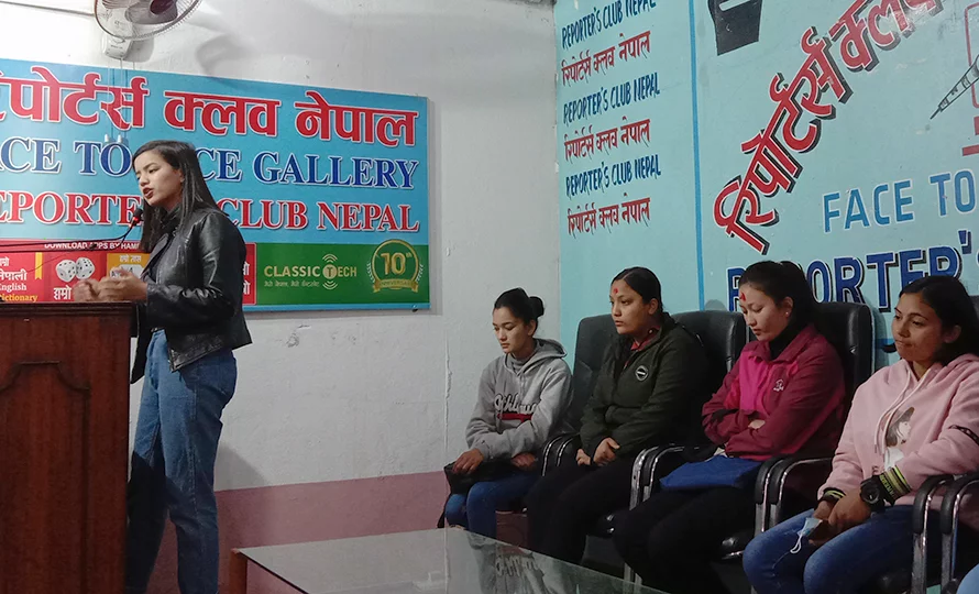 कलेज खारेज भएपछी तीस बिद्यार्थीद्वारा आत्मदाह गर्ने चेतावनी