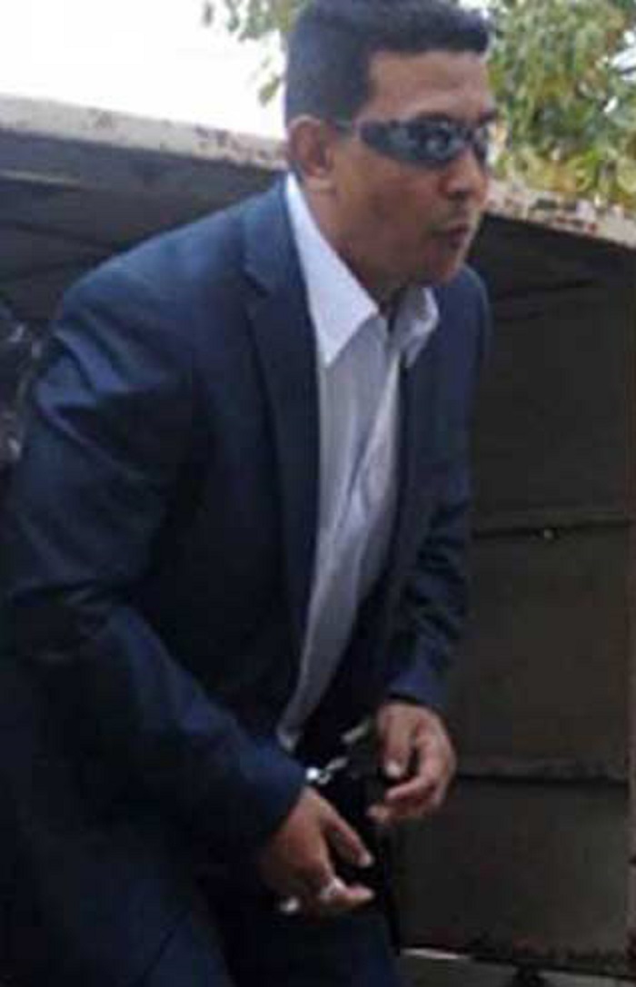 एन्फा कास्की अध्यक्ष गुरुङलाई झापड हान्ने प्रदेश सांसद दीपक मनाङे पक्राउ