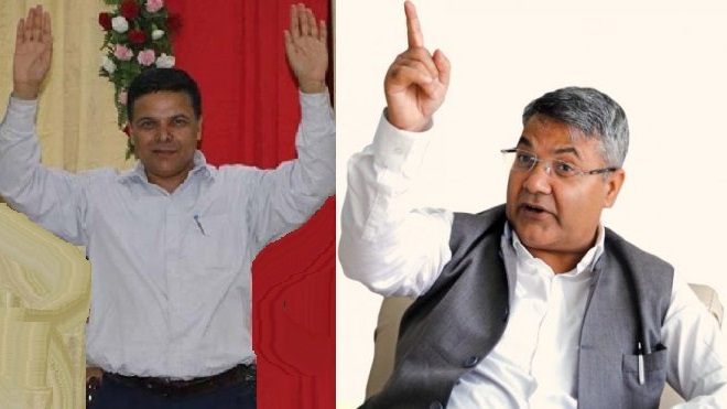 सूचना प्रविधि विधेयकमा रहेका आपत्तिजनक ब्यबस्थाहरु