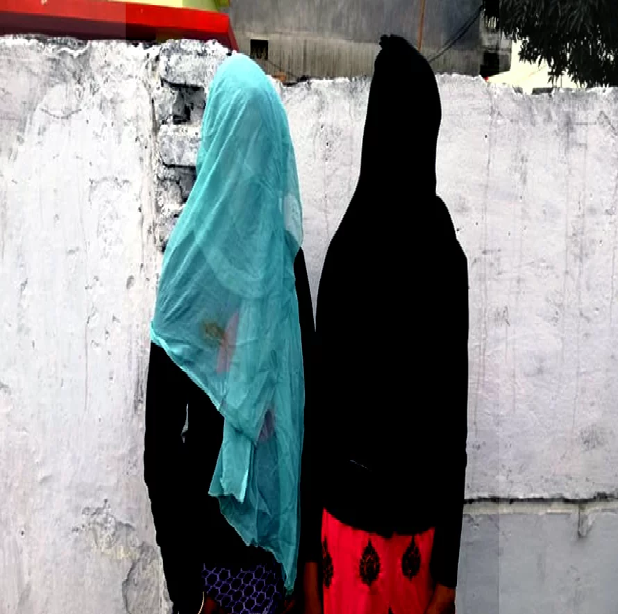 मदरसाका दुई छात्रामाथि यौन दुर्ब्यबहार, बिद्यालयका प्रअ मियाँ भागे