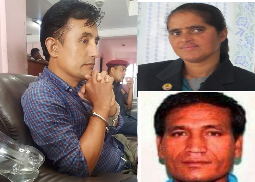 उच्च अदालत पाटनद्वारा माईला लामा सहित चारजनालाई रिहाईको आदेश