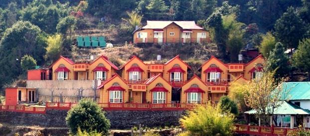 दामनको पानोरोमा रिसोर्टमा आठ भारतीय अचेत अवस्थामा भेटिए