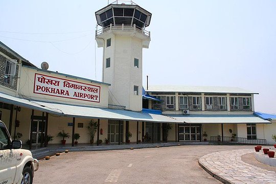 पोखरा विमानस्थलबाट गोलीगठ्ठा ओसारपसार गर्ने प्रयास विफल, २९ राउण्ड गोलीसहित शाही पक्राउ