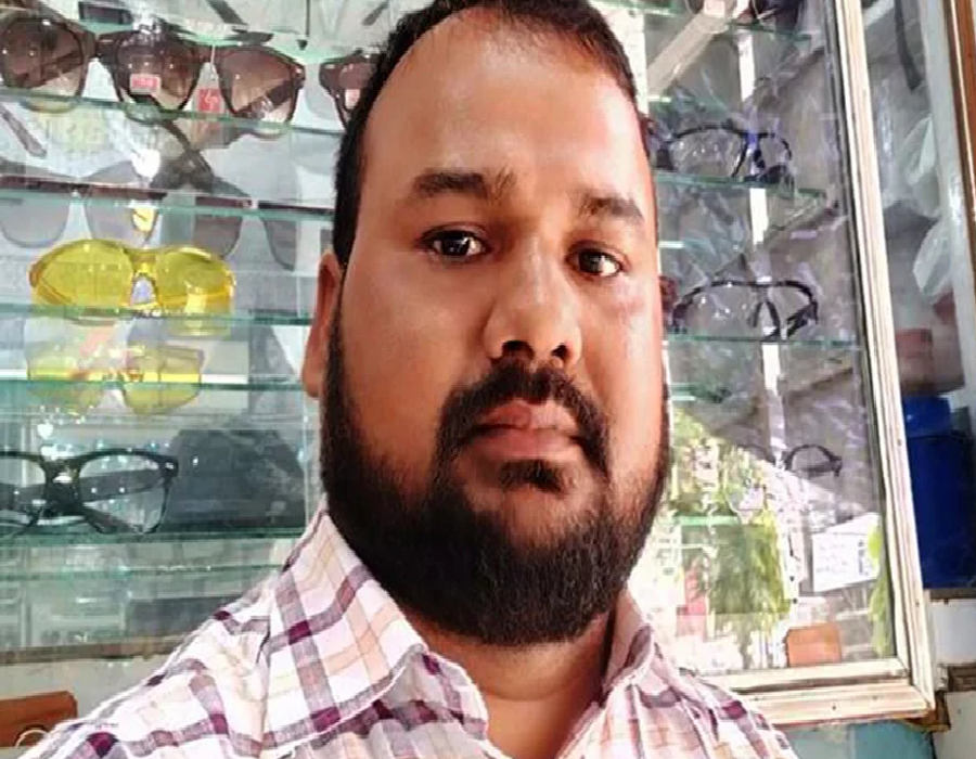 असई बनाइदिन्छु; भन्दै ठगी गरेको आरोपमा सत्तारुढ नेकपाका नेता पक्राउ