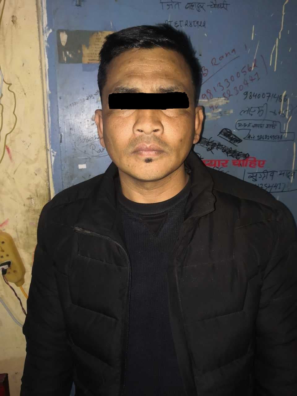 आफ्नै बिस्वासी महिलालाई वलात्कार गरेको आरोपमा पाष्टर बिश्वास जोशी पक्राउ