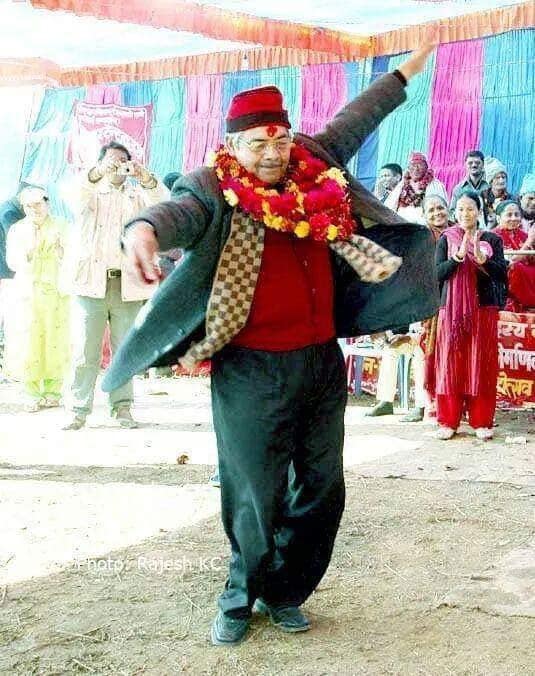रहस्यमय बामदेव गौतमको रास्ट्रियसभा प्रवेश तयारी