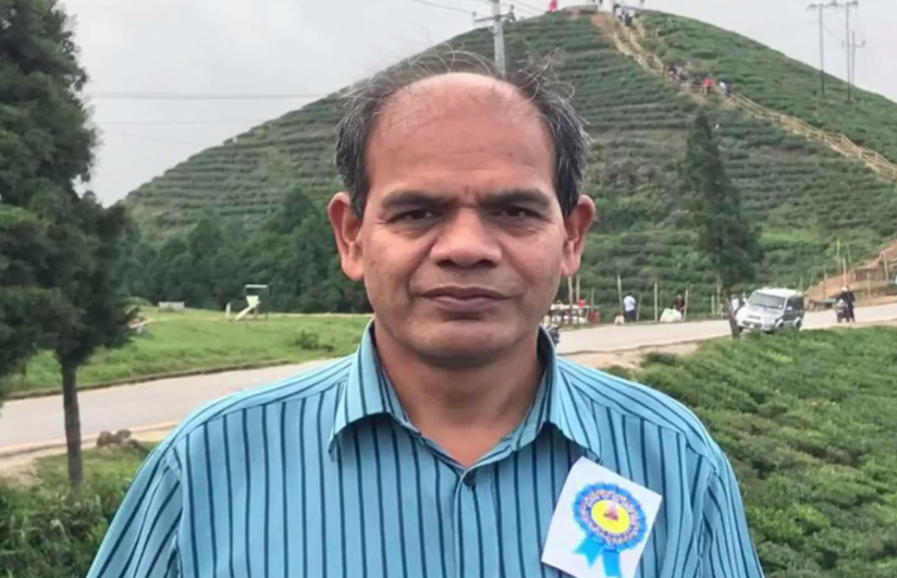 छात्रामाथि यौन दुर्ब्यबहारको आरोपमा भास्कर स्कुलका प्रिन्सिपल पक्राउ