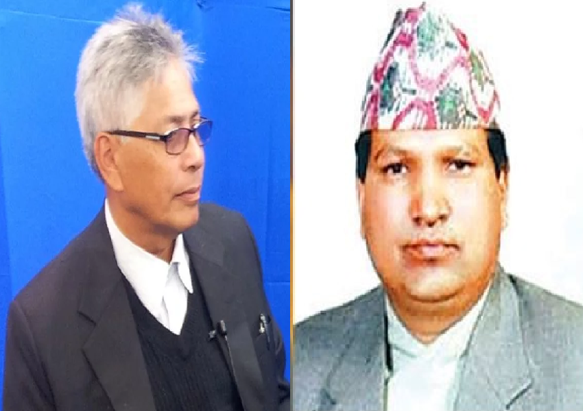 ललिता निवास जग्गा हिनामिना प्रकरणमा चार पुर्वमन्त्री सहित ५४ जना बिरुद्ध पक्राउ पुर्जी जारी