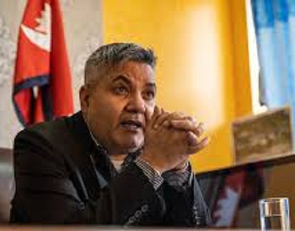 नयाँ योजना  तथा पुरानो ठेक्कासमेत रद्द गरेर कमिसन खोज्ने बाँस्कोटाको हातमा एक खर्बका सात प्रोजेक्ट