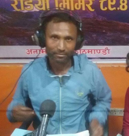 पत्रकार जितेन्द्र महर्जन फेरी गिरफ्तार, प्रेस तथा अभिव्यक्ति स्वतन्त्रतामाथिको गम्भिर प्रहार भएको टिप्पणी