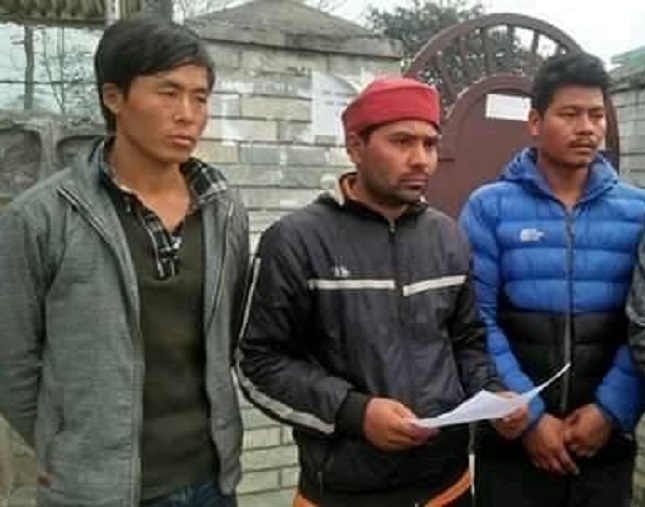 कारागामुक्त हुनासाथ बिद्रोही ने.क.पा. परित्यागको घोषणा, सत्तारुढ नेकपामा प्रवेश