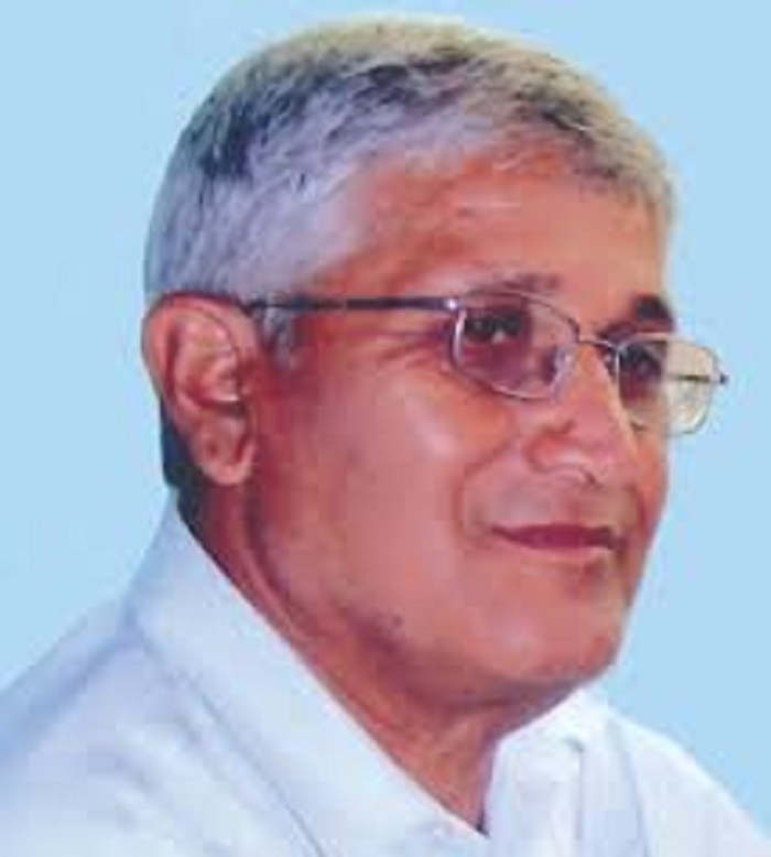 एमसिसीमा महाकालीको कालो इतिहास दोहोरिँदै :  रामराज रेग्मी