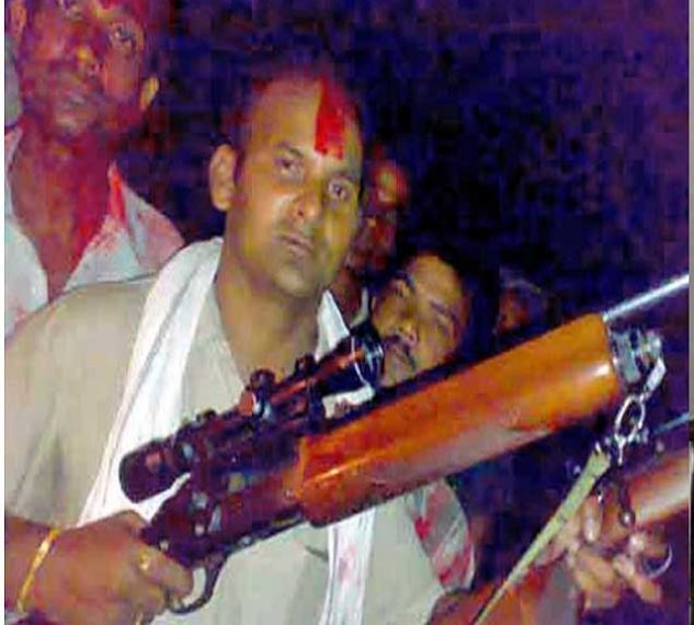 जनकपुर बम काण्डका दोषी पुर्व राज्यमन्त्री संजय साह भ्रष्टाचारी ठहर
