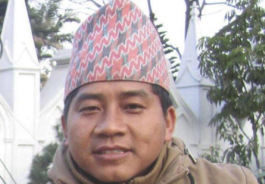 सर्बोच्च अदालत अगाडिबाट प्रहरीद्वारा गिरफ्तार ने.क.पा.का तात्कालिन नारायणी ब्युरो सदस्य राई बेपत्ता !