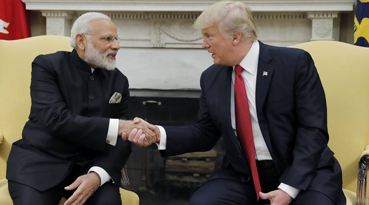 ट्रम्प–मोदी बिचको सम्झौताले नेपालमा पर्न सक्ने असरहरु