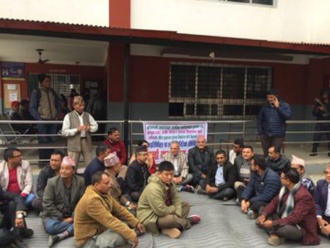 बुढीगण्डकी मुआब्जा वितरणमै विभेद : ऐलानी र पर्ति जग्गाको मुआब्जा वितरण भएन