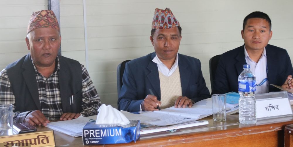 अटेरी र अनुत्तरदायी गण्डकी प्रदेश सरकार : दुई वर्ष हुँदा पनि सम्पत्ति विवरण सार्वजनिक गरिएन