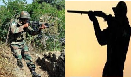 पर्सा राष्ट्रिय निकुञ्जमा तस्कर र नेपाली सेनाबीच गोली हानाहान, एक तस्करको मृत्यु, एक सैनिक जमदार घाइते