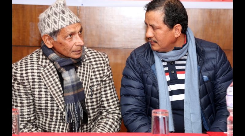 बैद्यसंग छुट्टिंदा बिप्लवले लेखेको भद्र र शालीन पत्रको सान्दर्भिकता कति ?